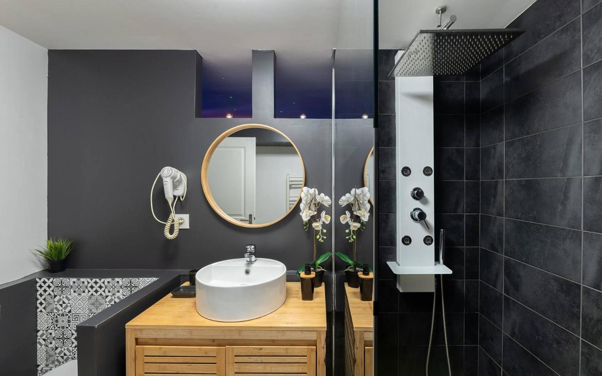 Boréale 50m2 Privatif. Apartamento
